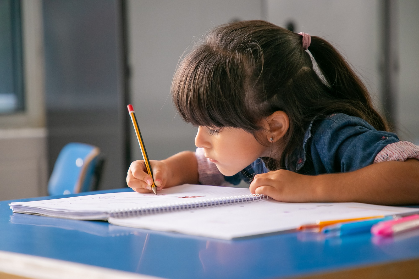 Sit Stand Desks in the classroom: Why you should introduce Sit Stand Desks in the Classroom