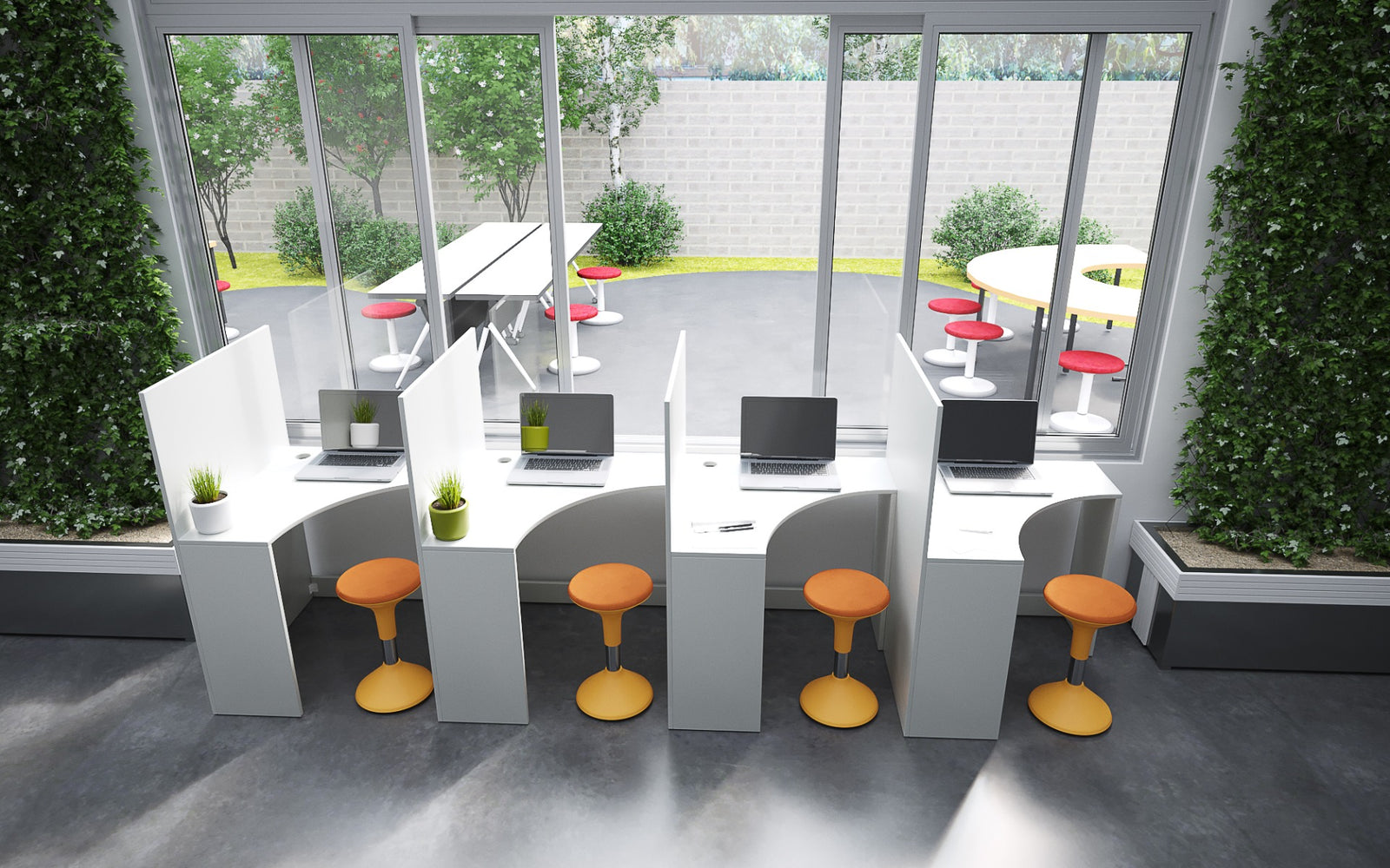 Tables & Desks