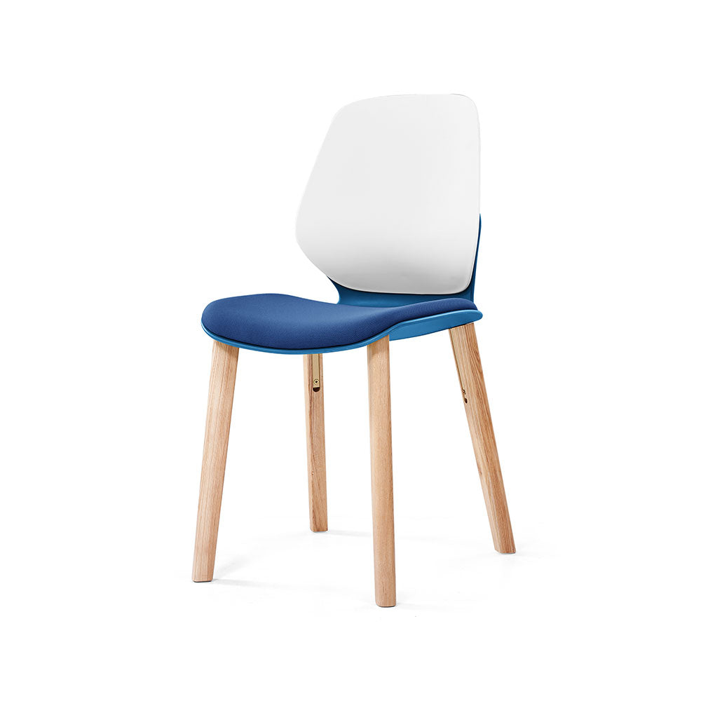 Kaleido - Ashwood Finish 4-Leg