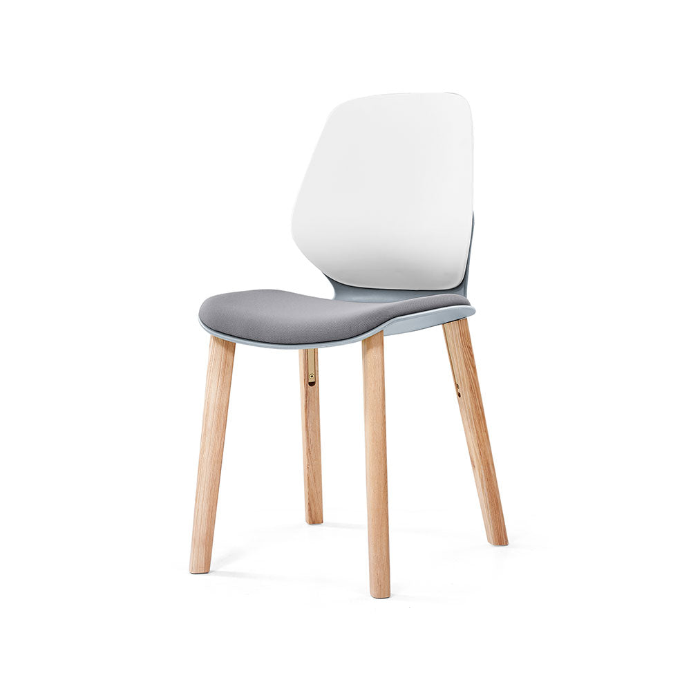 Kaleido - Ashwood Finish 4-Leg