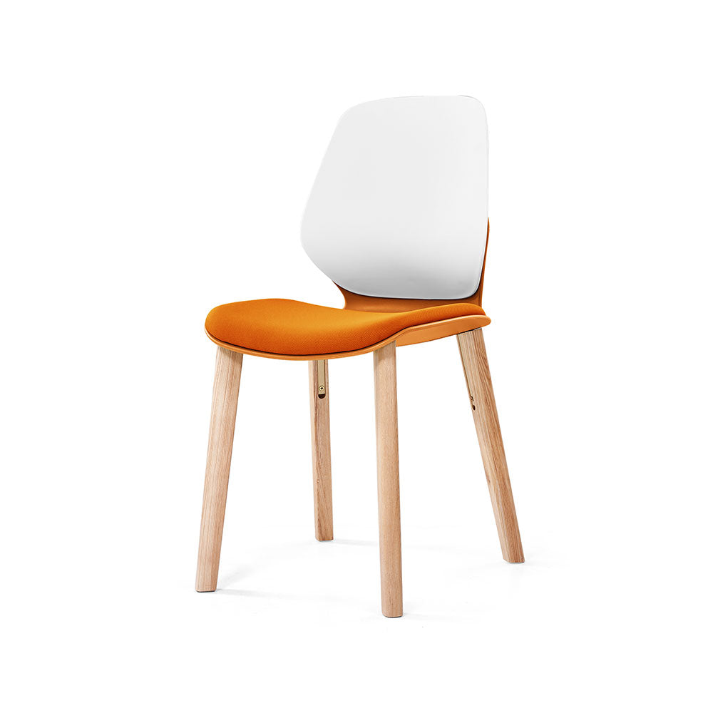 Kaleido - Ashwood Finish 4-Leg