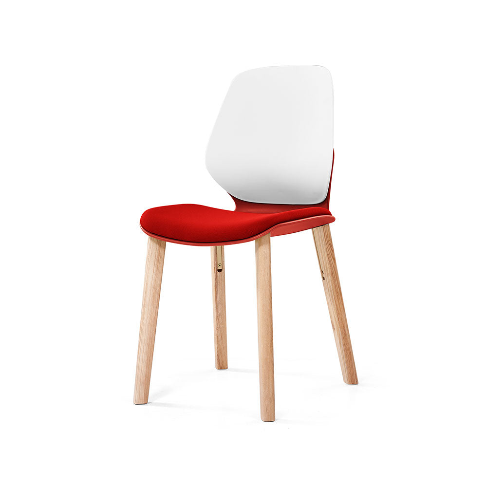 Kaleido - Ashwood Finish 4-Leg