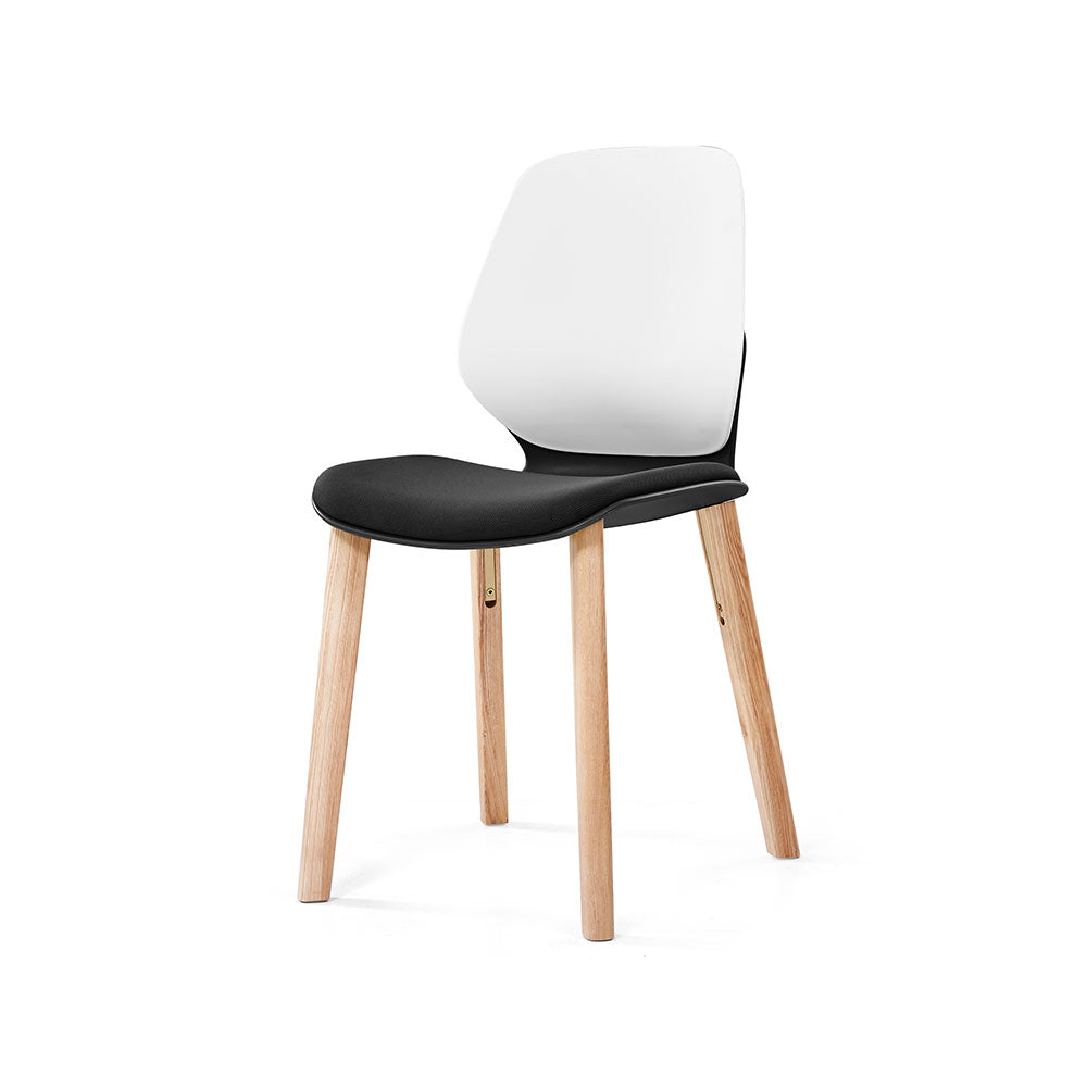 Kaleido - Ashwood Finish 4-Leg