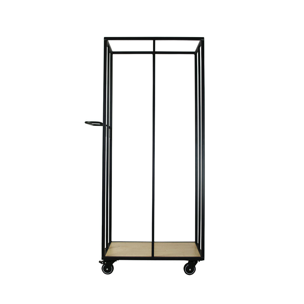 Lachlan Desk Trolley