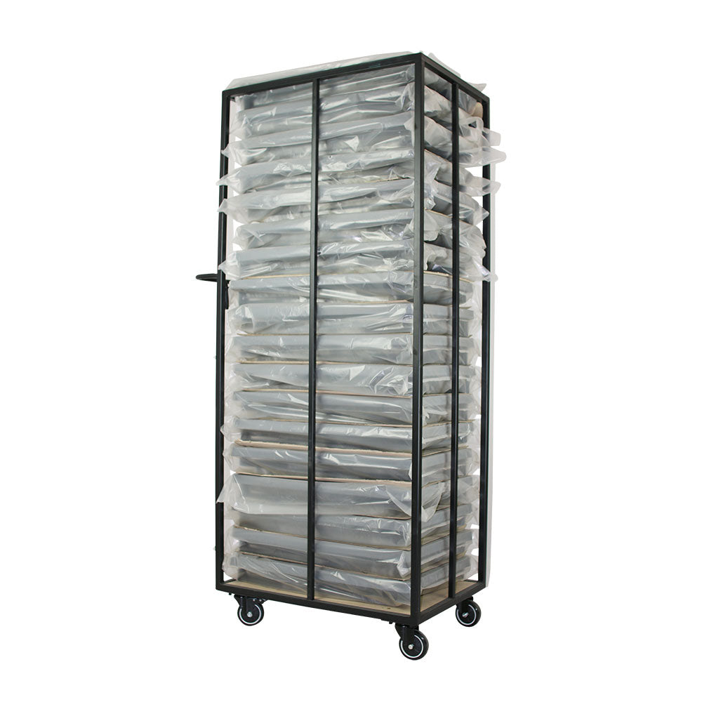 Lachlan Desk Trolley