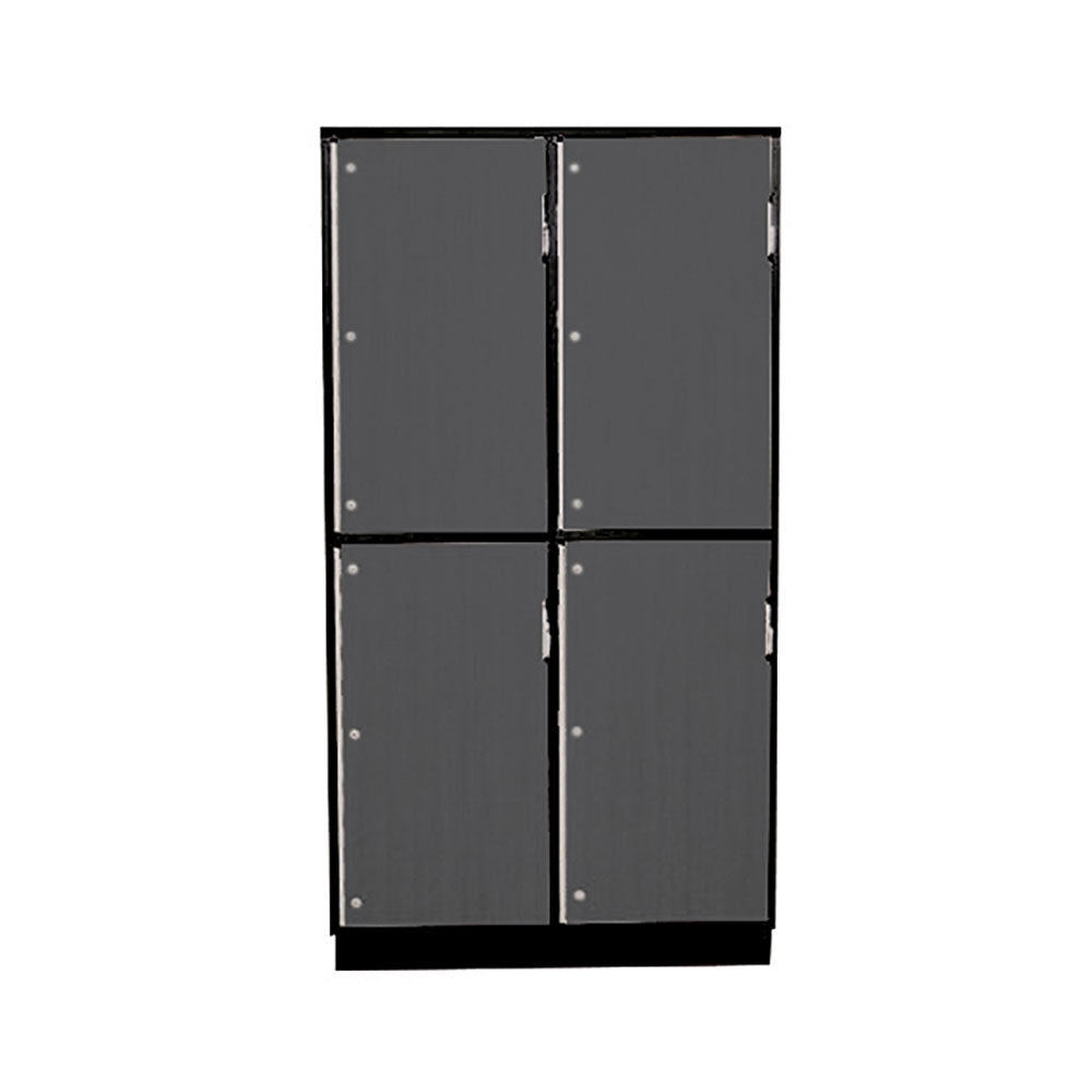 Timber Locker Package 2