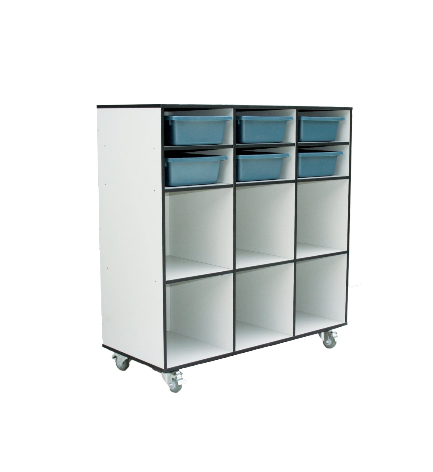 Mobile Bag Locker