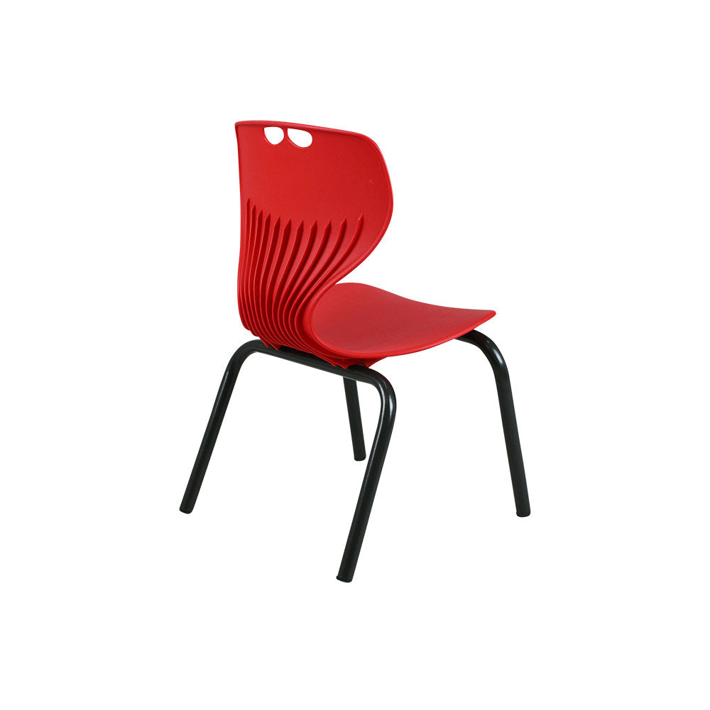 Posture Plus 4 leg Chair