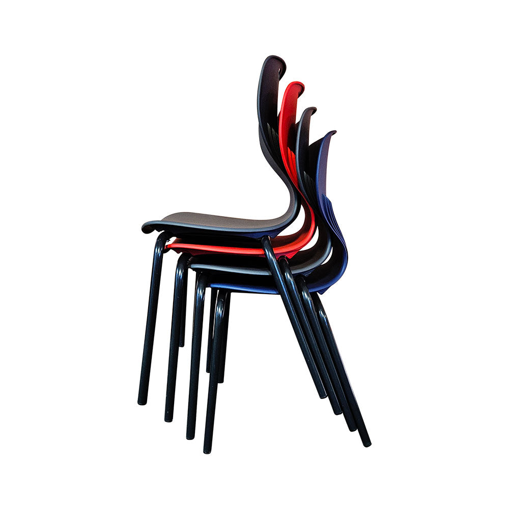 Posture Plus 4 leg Chair