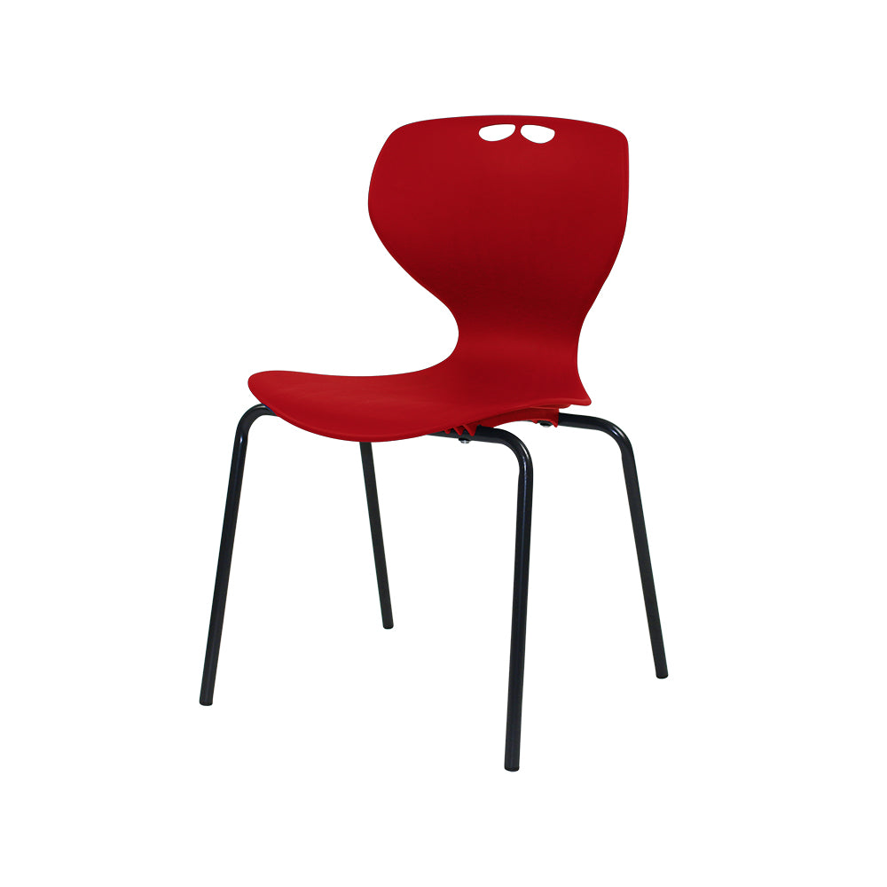 Posture Plus 4 leg Chair