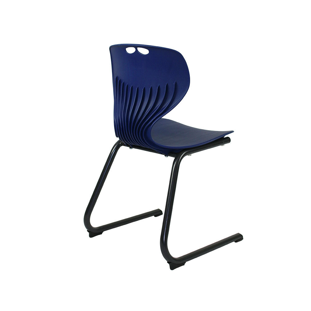 Posture Plus Chair - Reverse Cantilever Frame