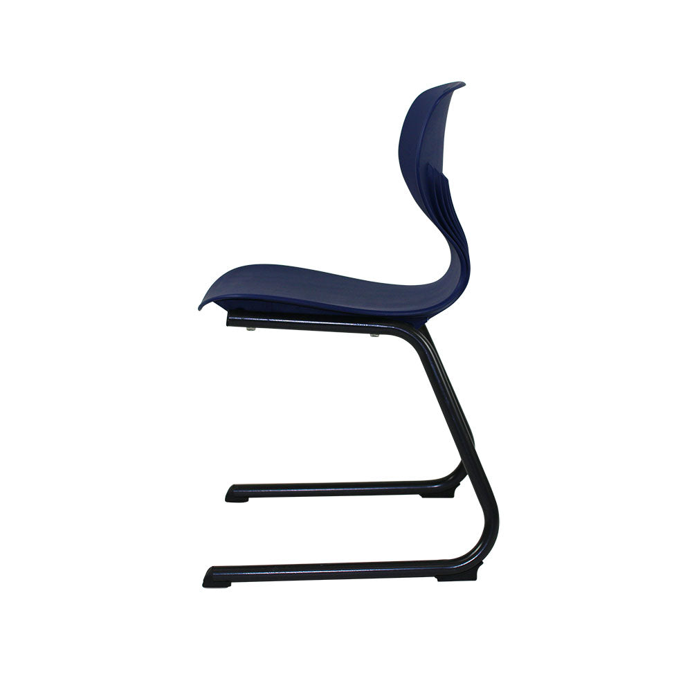 Posture Plus Chair - Reverse Cantilever Frame