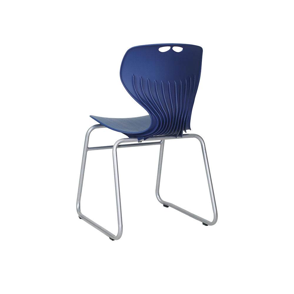 Posture Plus Sled Chair