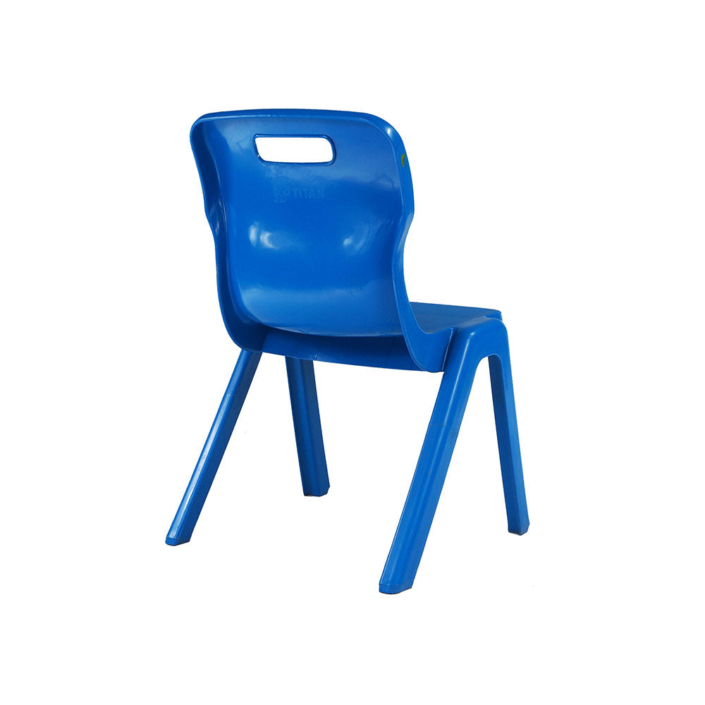 Titan Chair