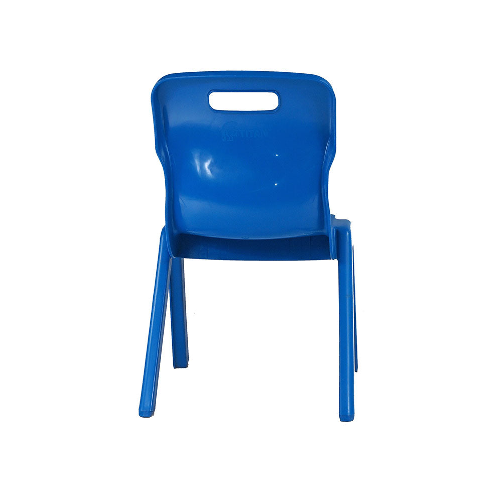 Titan Chair