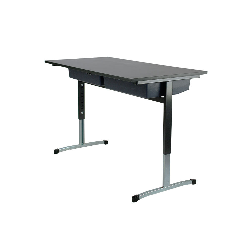 Victoria Double Desk