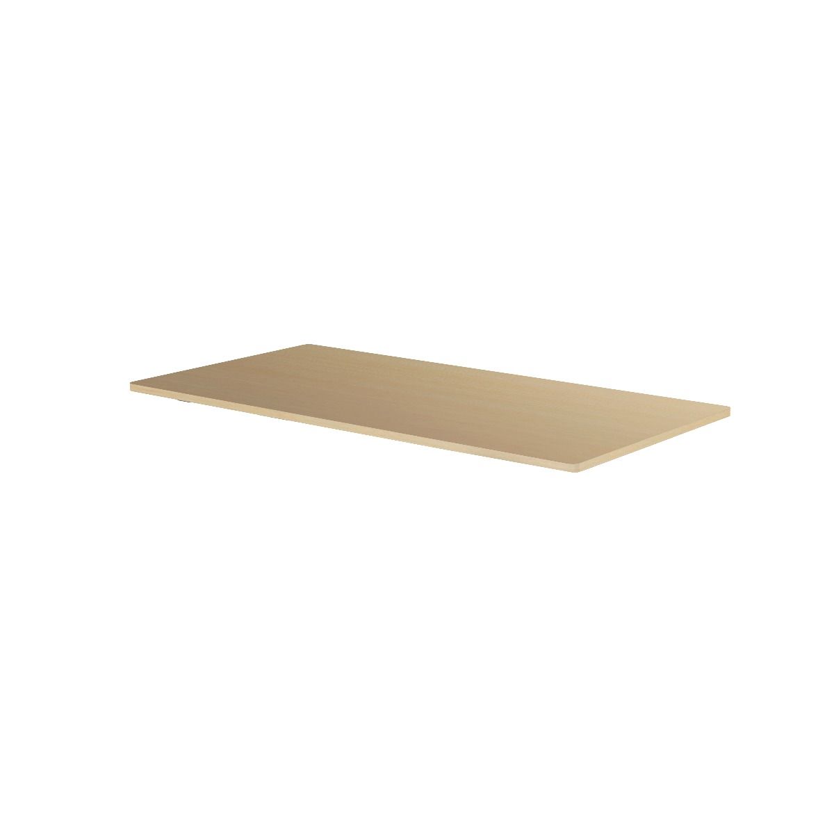Rectangular Desk Table Tops
