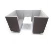 Aberfeldie Booth Seat