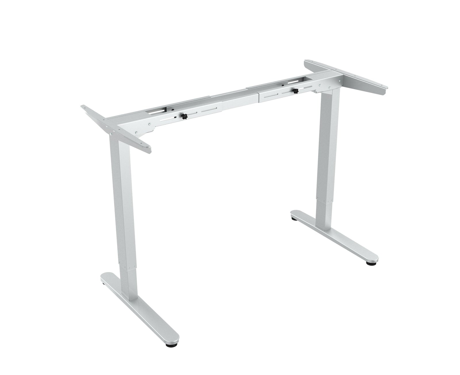 Arise Basix 2 Electric Rectangle Frame-White