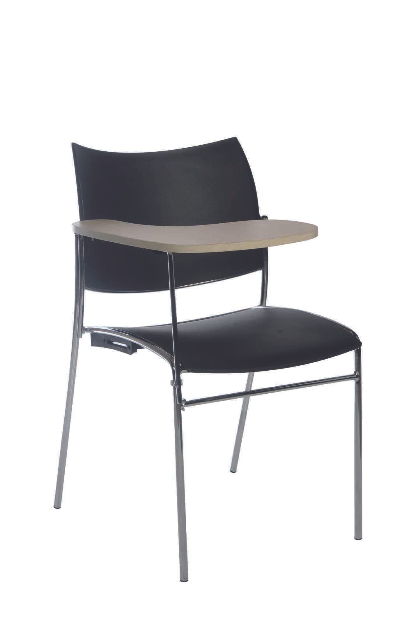 Blink 4 Leg Tablet Chair