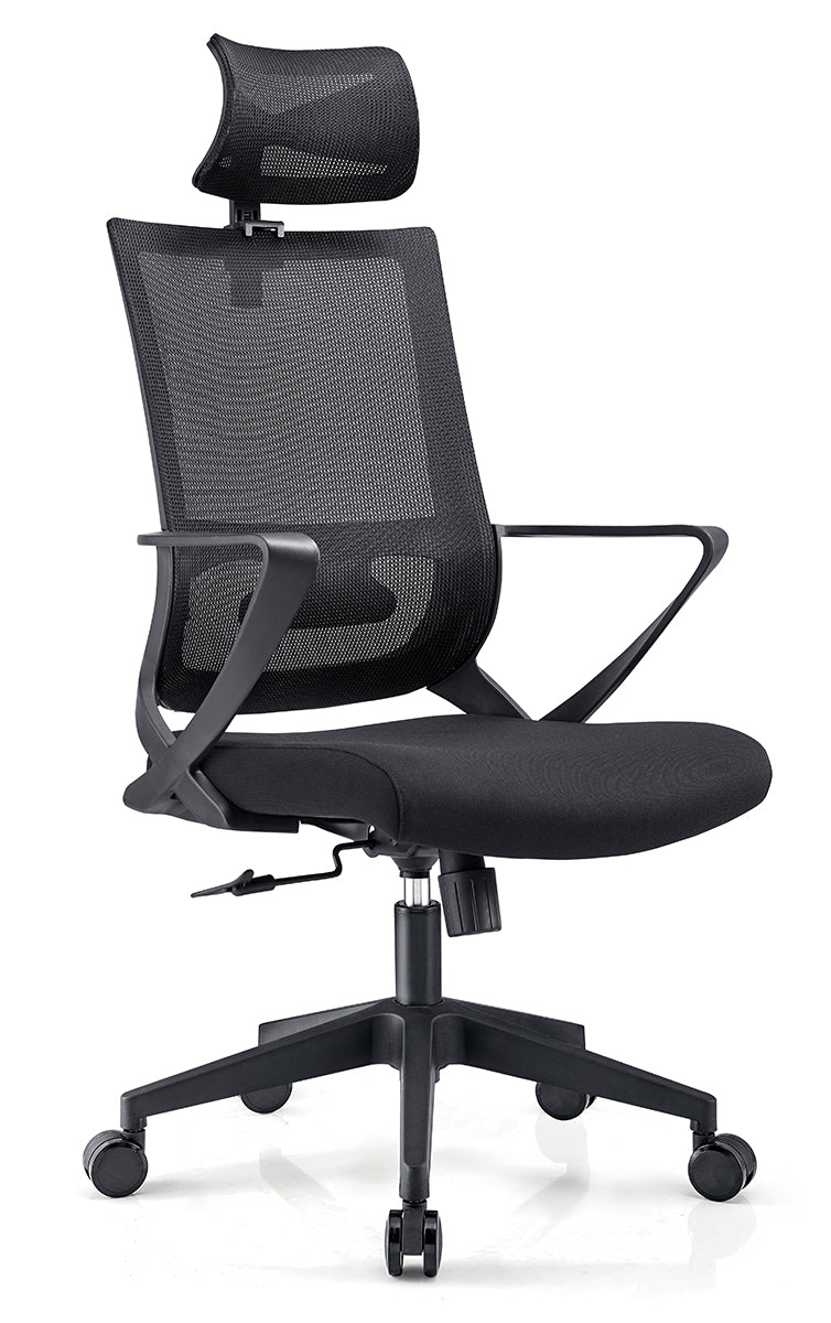 Clinton Hi Back Chair