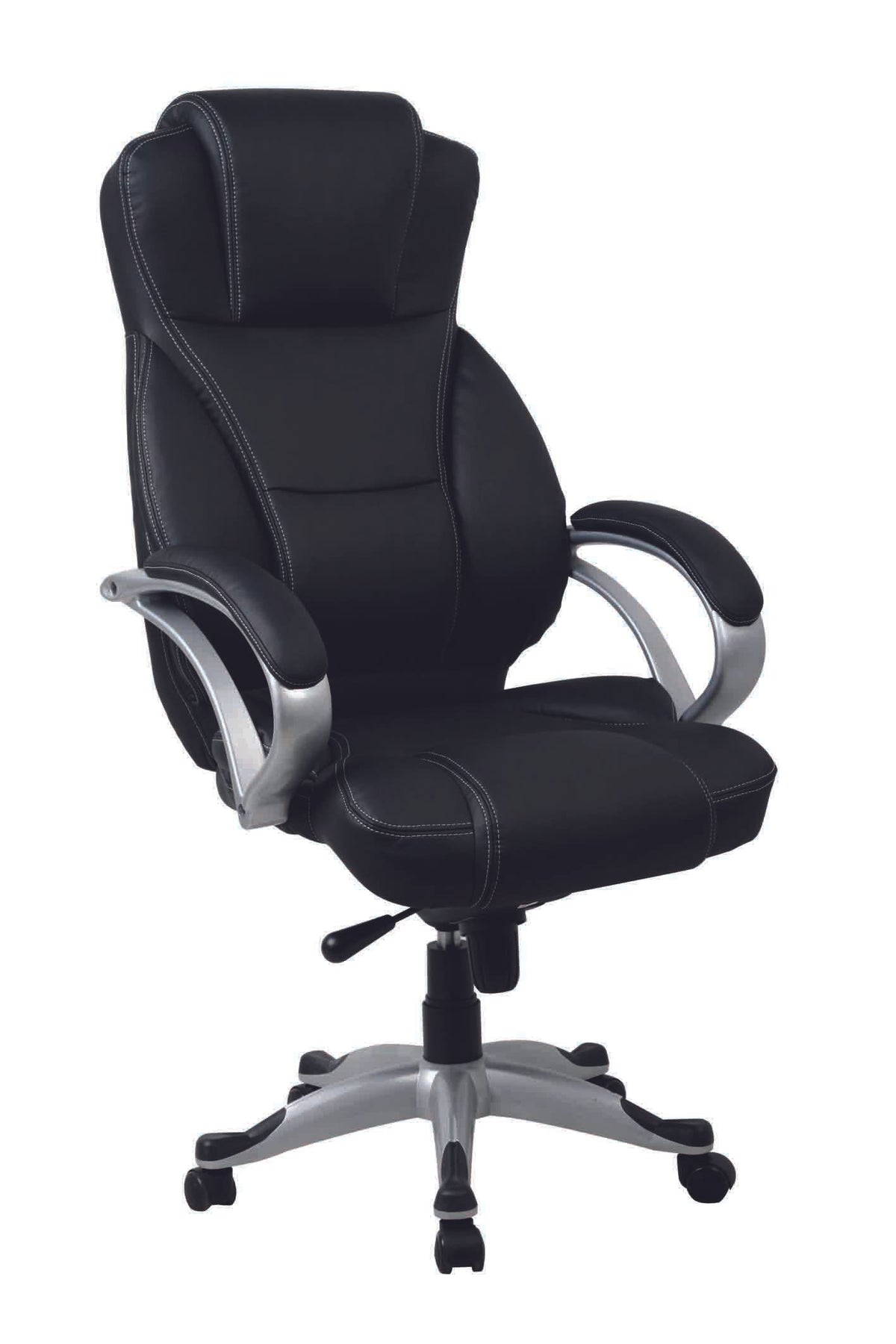 Darth Hi Back Chair