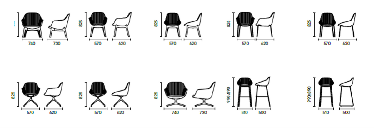 Darby Chair