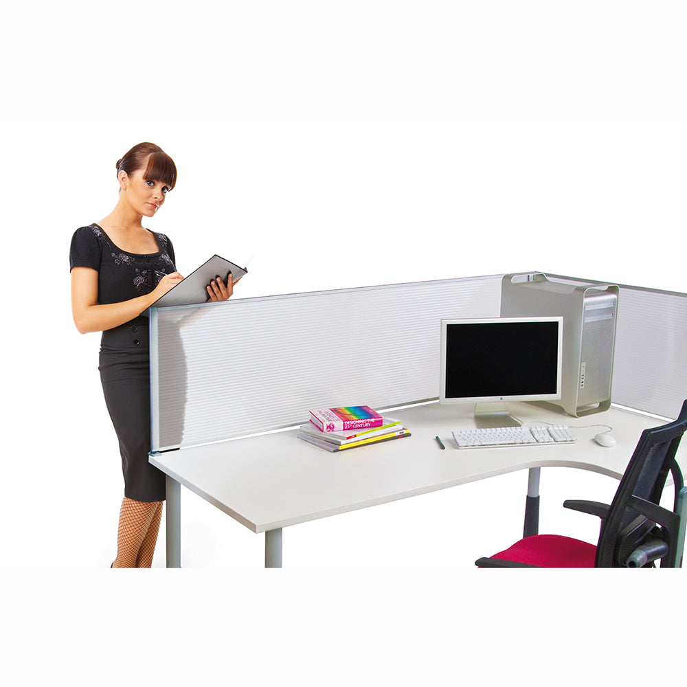 ICESCREEN SCREW-DOWN MOUNTING PIN