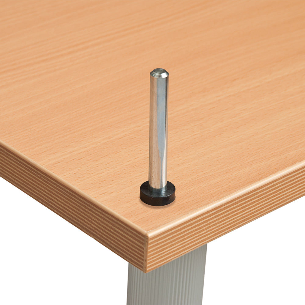 ICESCREEN HAMMER IN MOUNTING PIN
