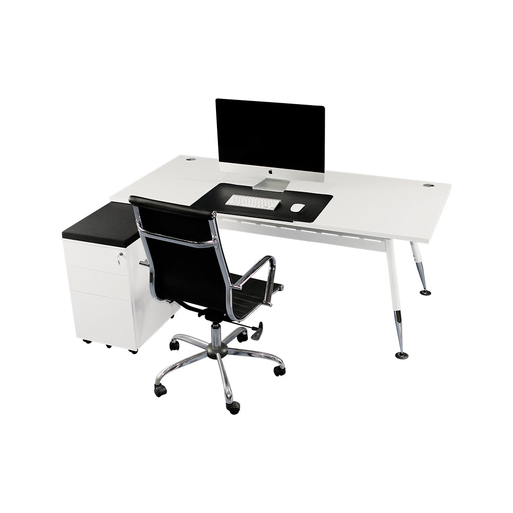 PVC Desk Mat