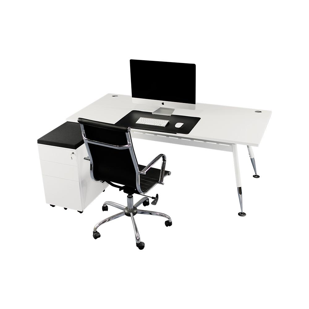 Lean Hi Back Chair