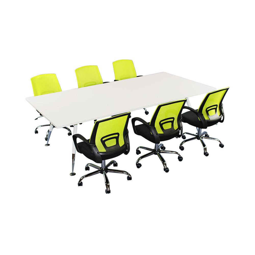 Fleet Board Tables