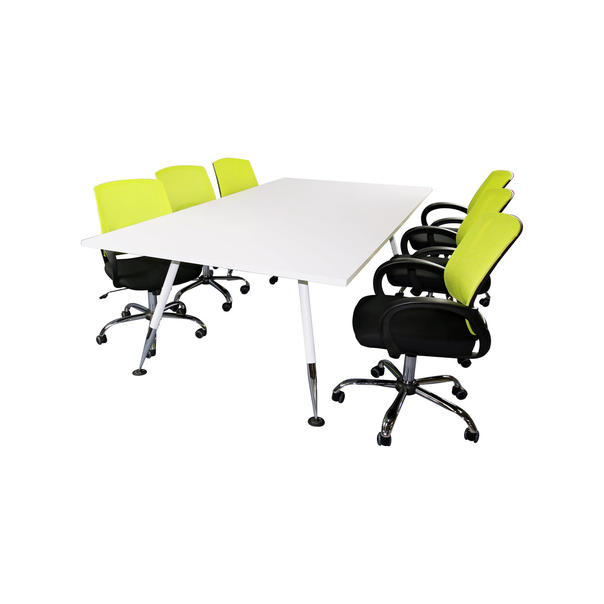Fleet Board Tables
