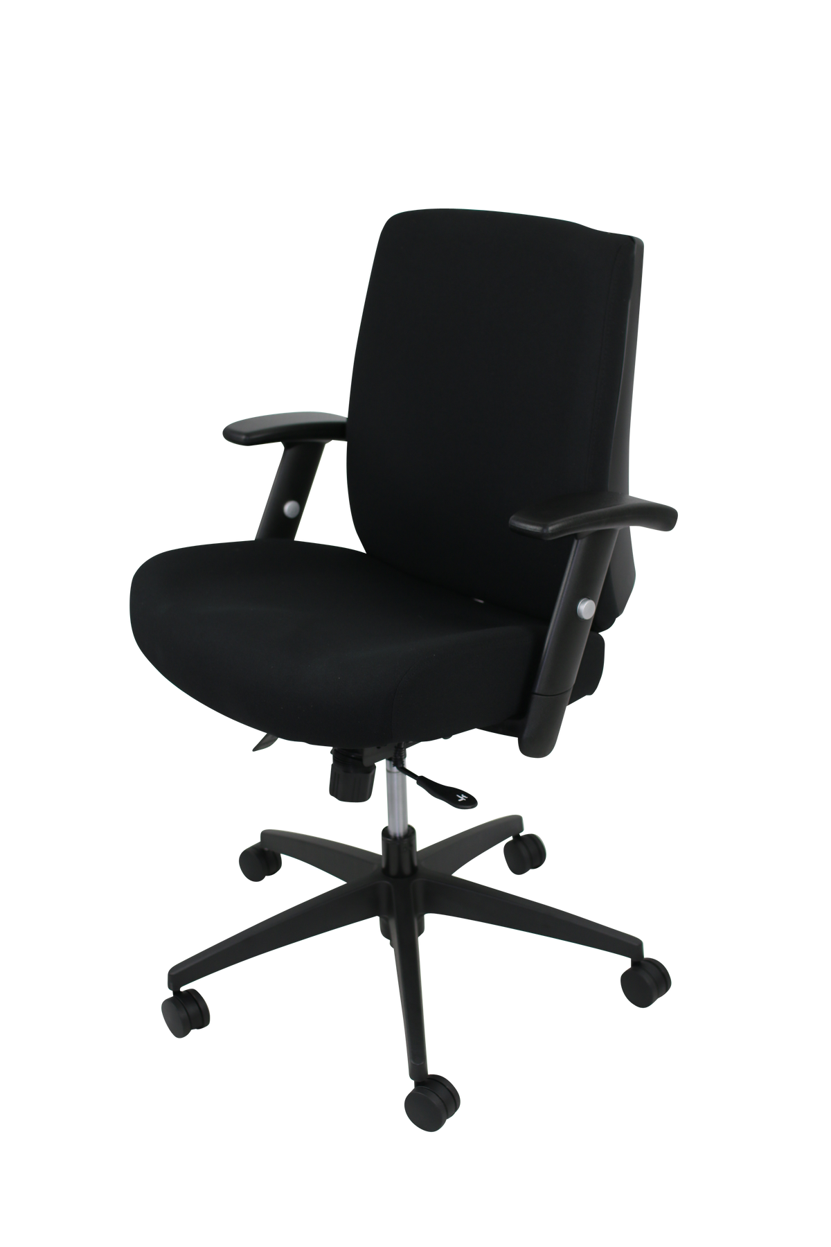 Piazza Mid Back Chair