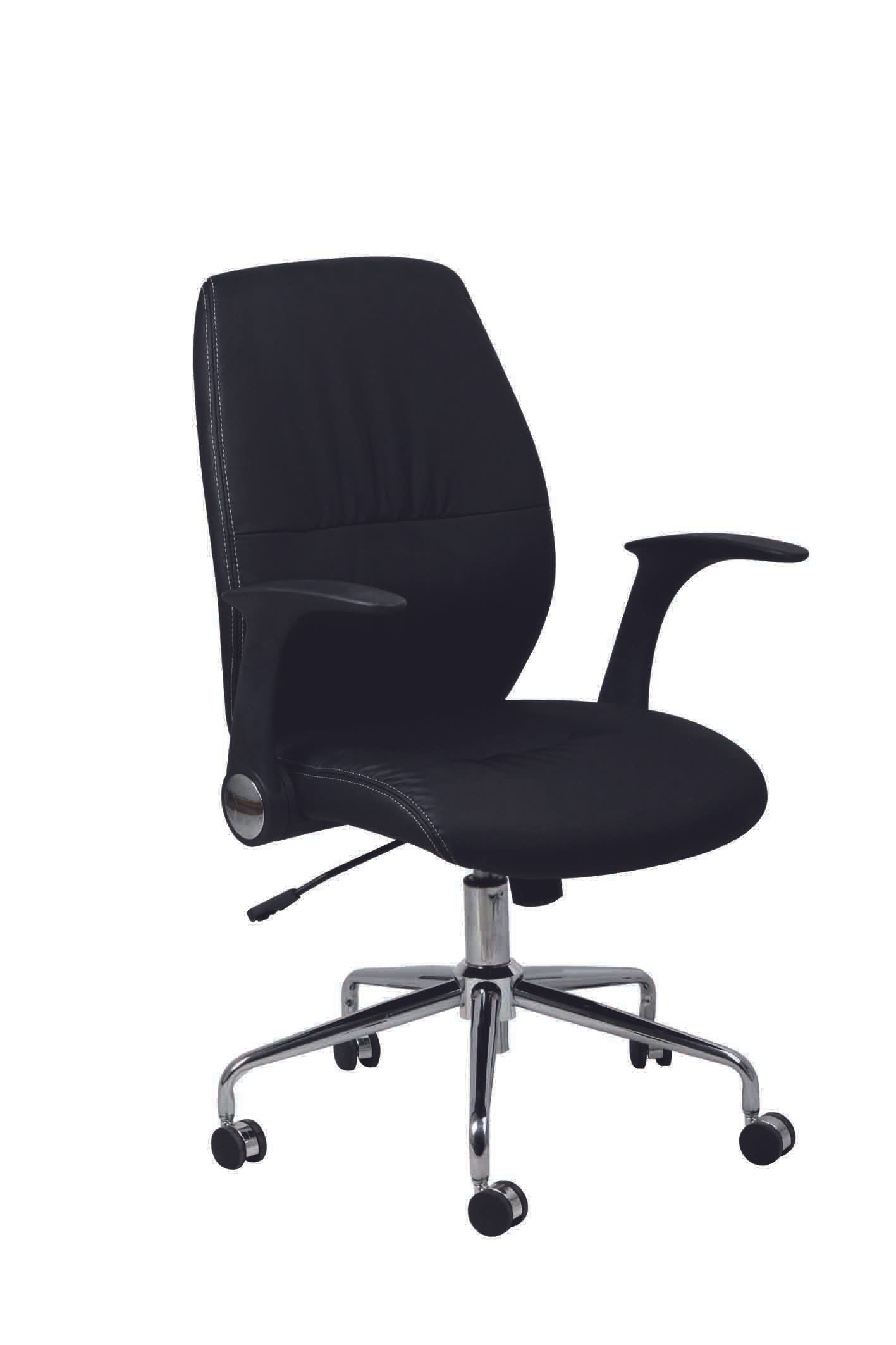Modena Mid Back