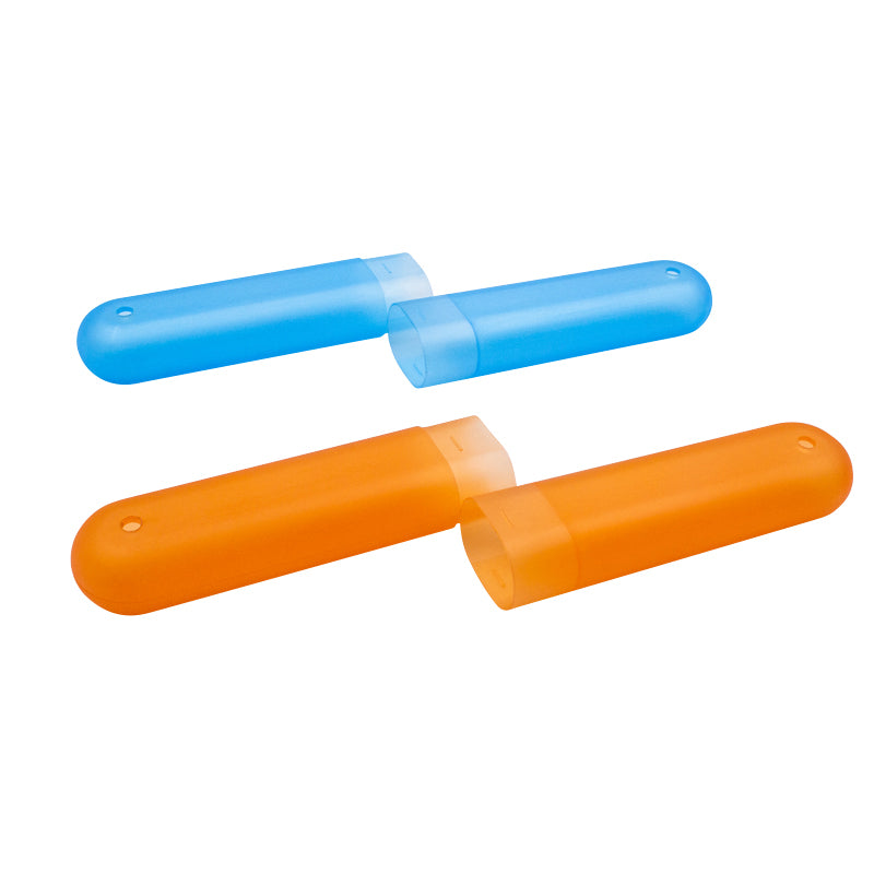 PureCase Personal Toothbrush
