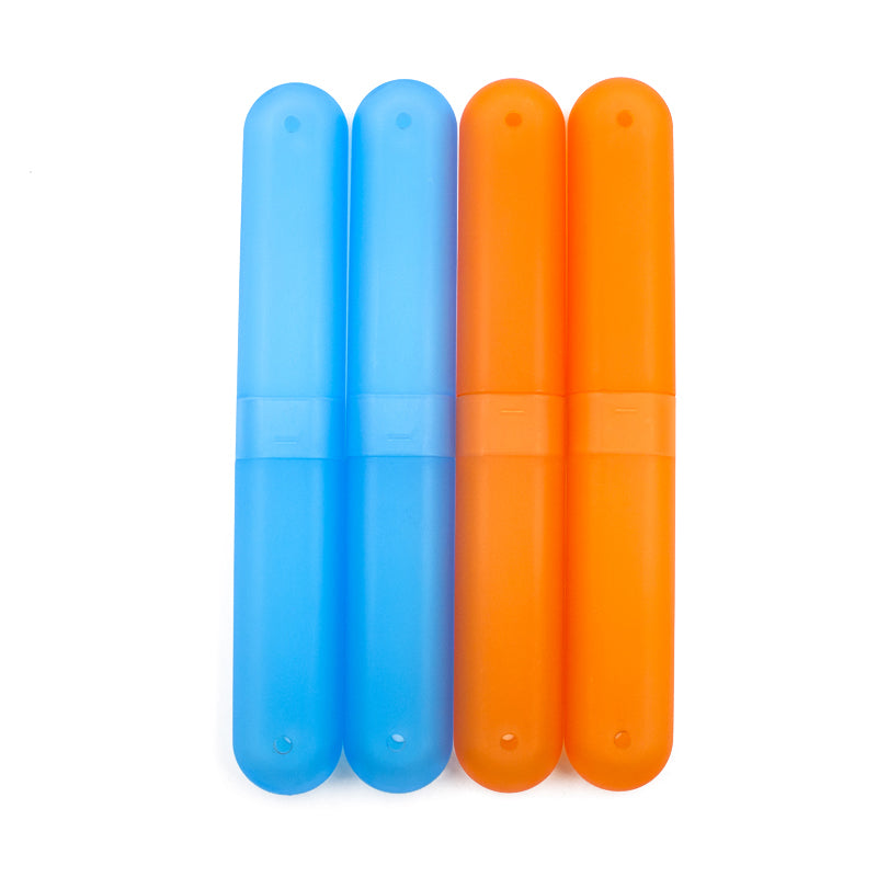 PureCase Personal Toothbrush