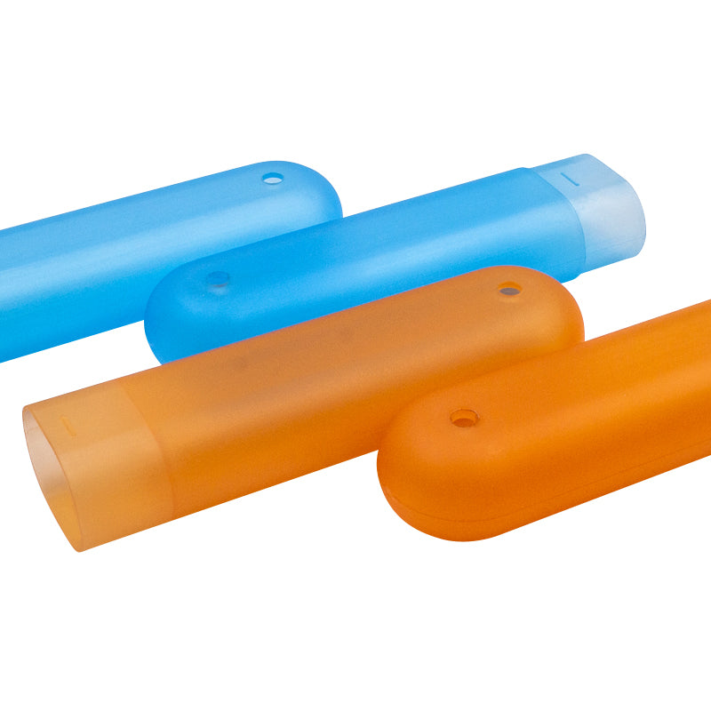 PureCase Personal Toothbrush