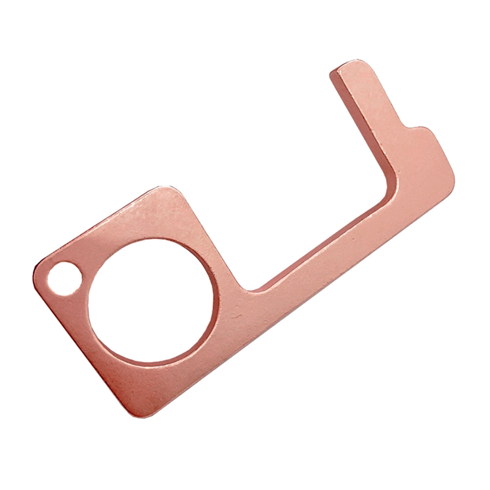 No-Handy Key