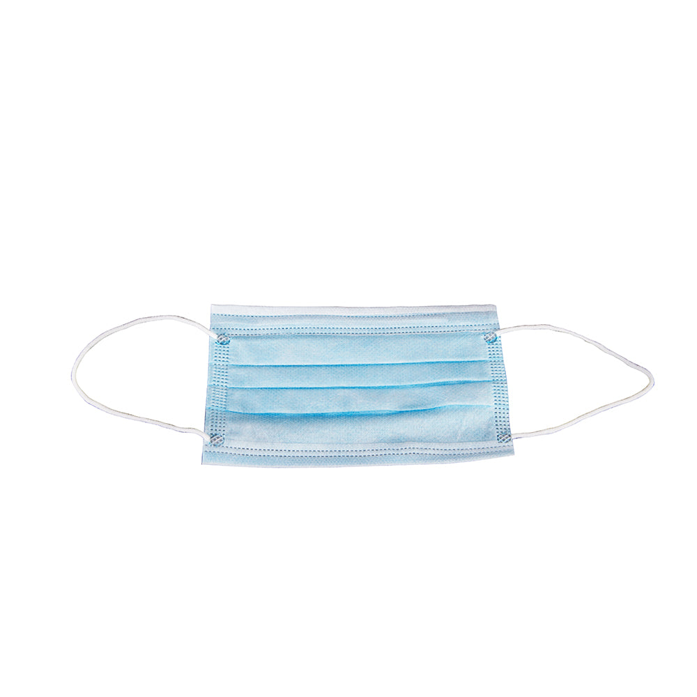 Securamask Disposable Facemasks