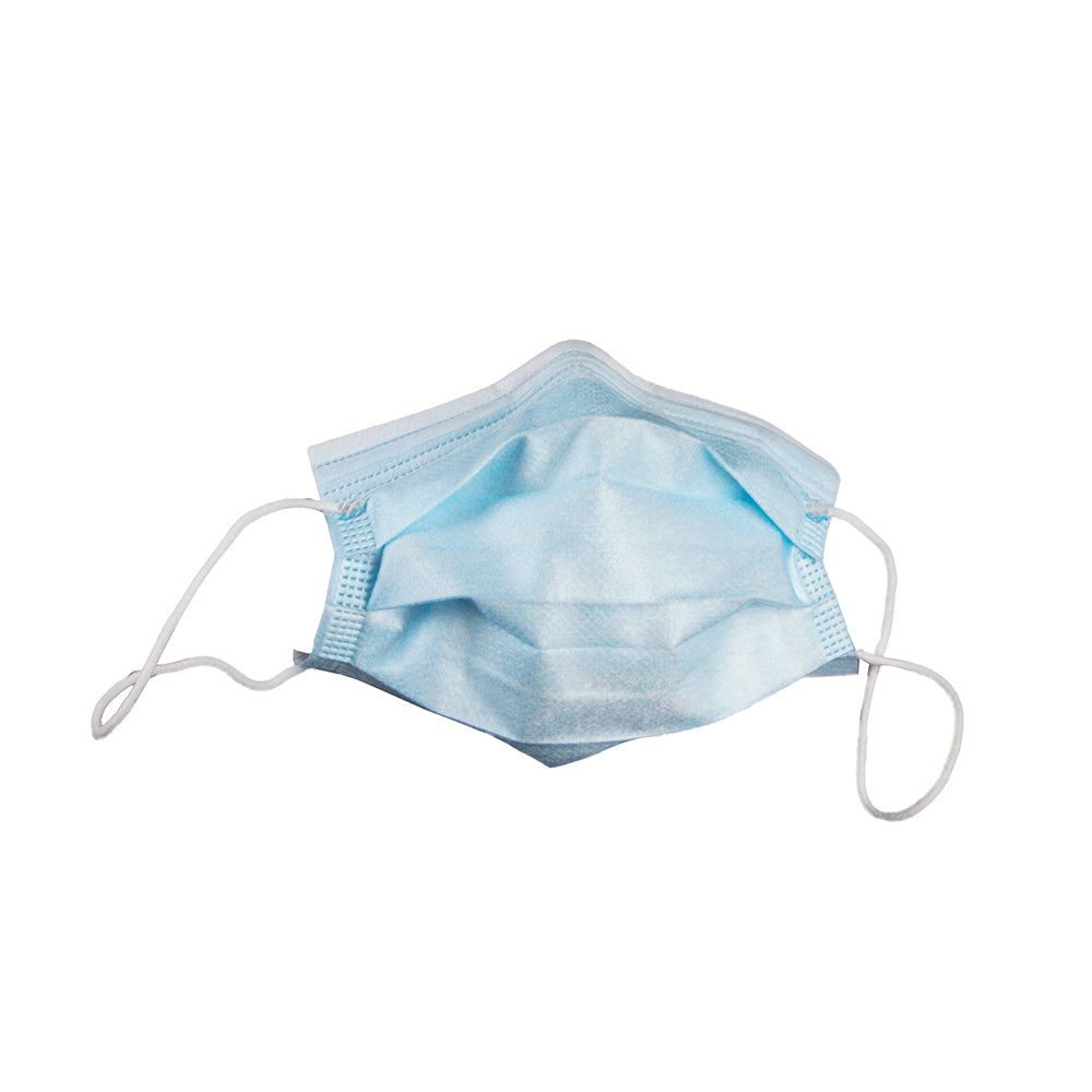 Securamask Disposable Facemasks