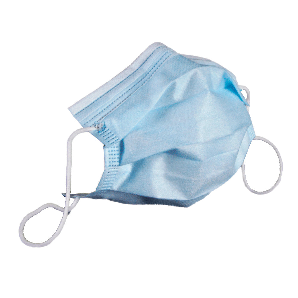 Securamask Disposable Facemasks