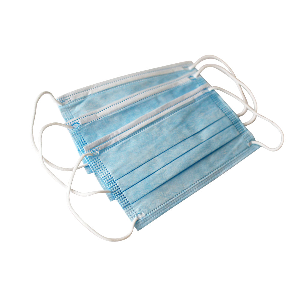 Securamask Disposable Facemasks
