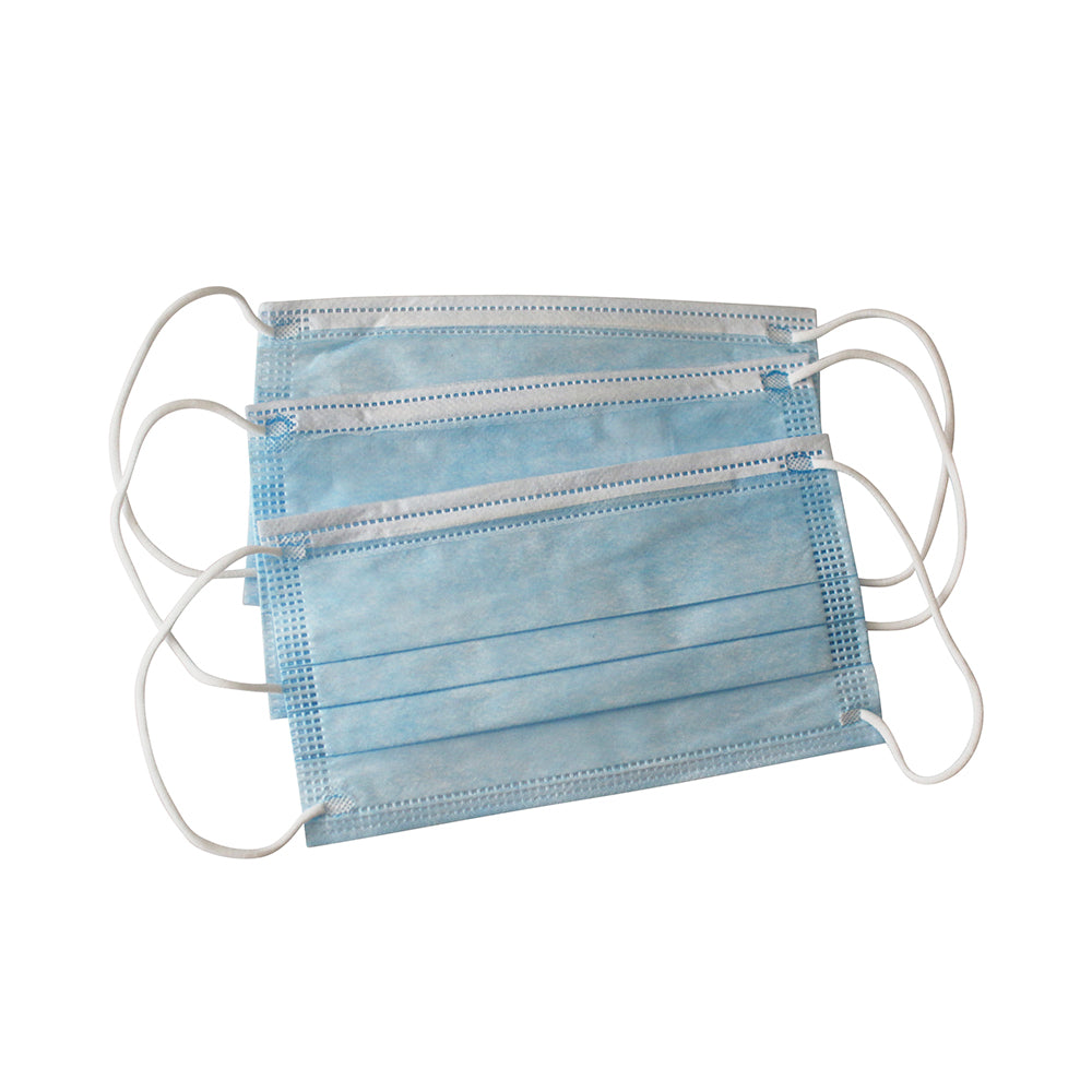 Securamask Disposable Facemasks