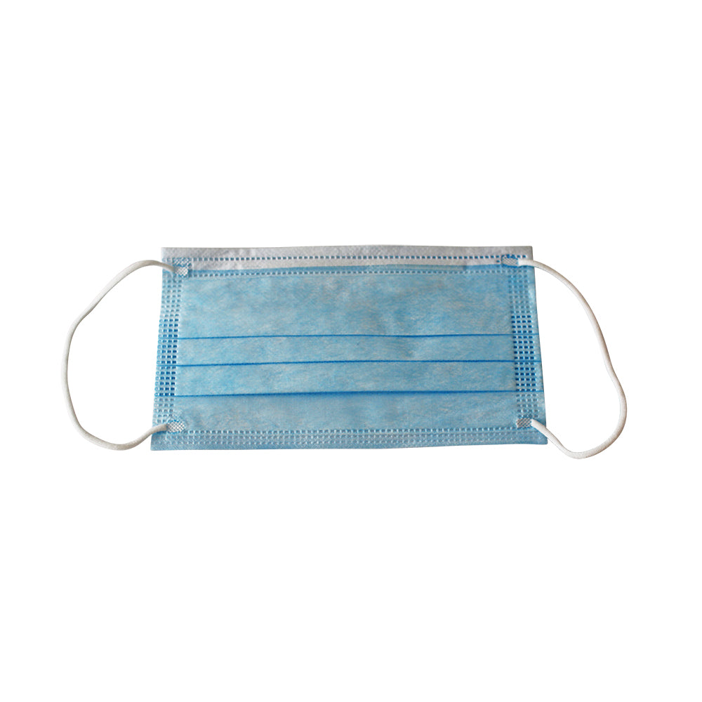 Securamask Disposable Facemasks