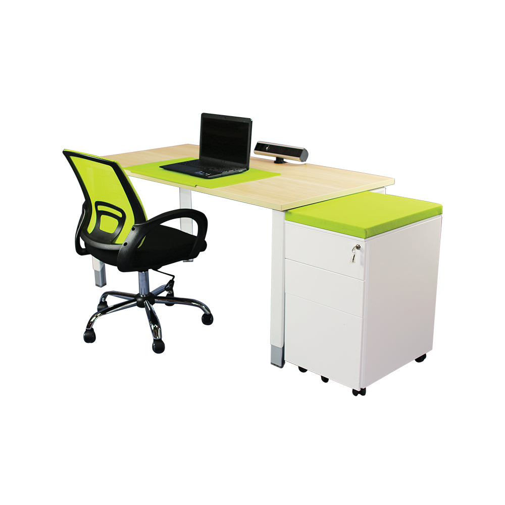 PVC Desk Mat