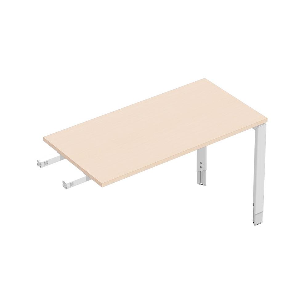 Oblique Return Soft Maple