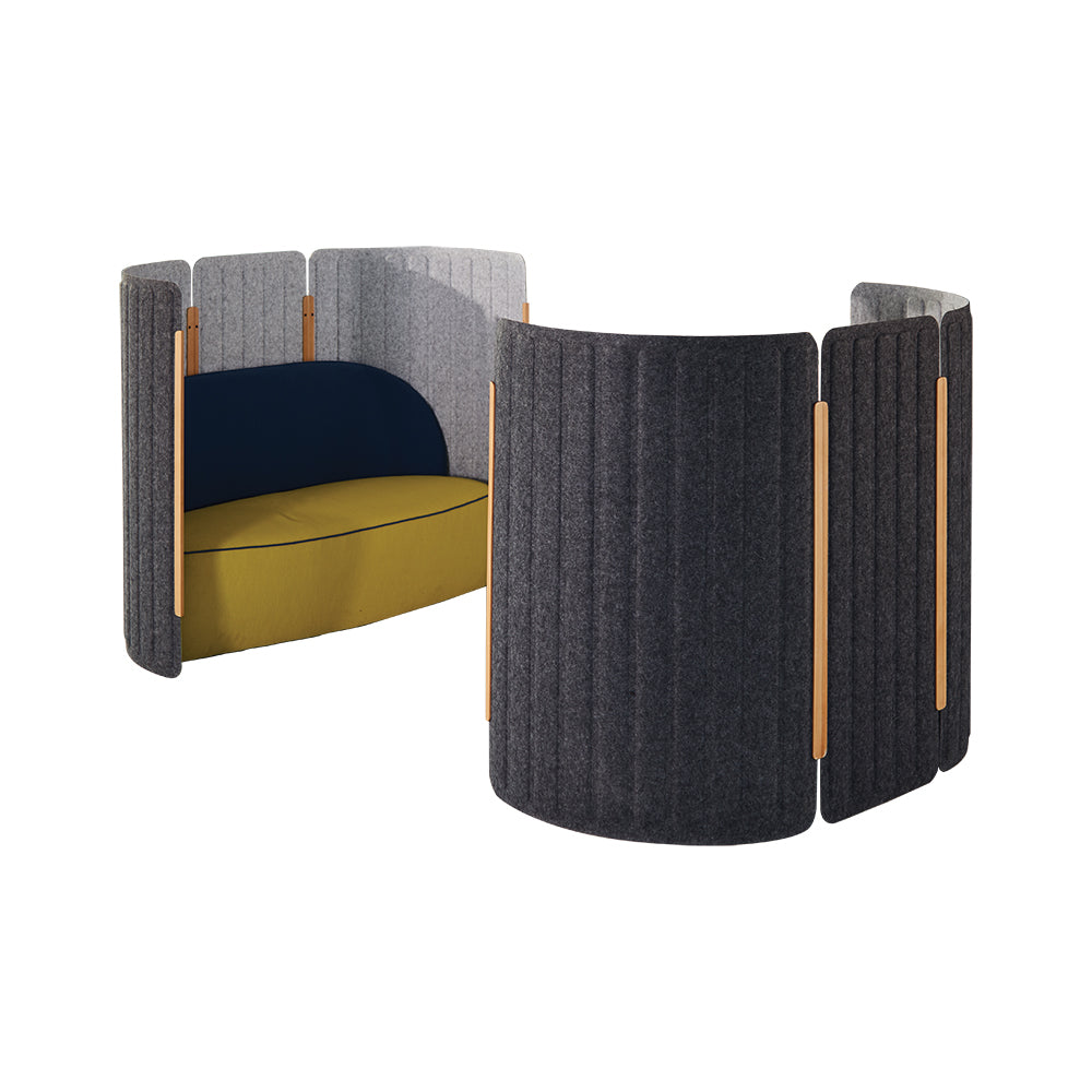 Seachange Screens