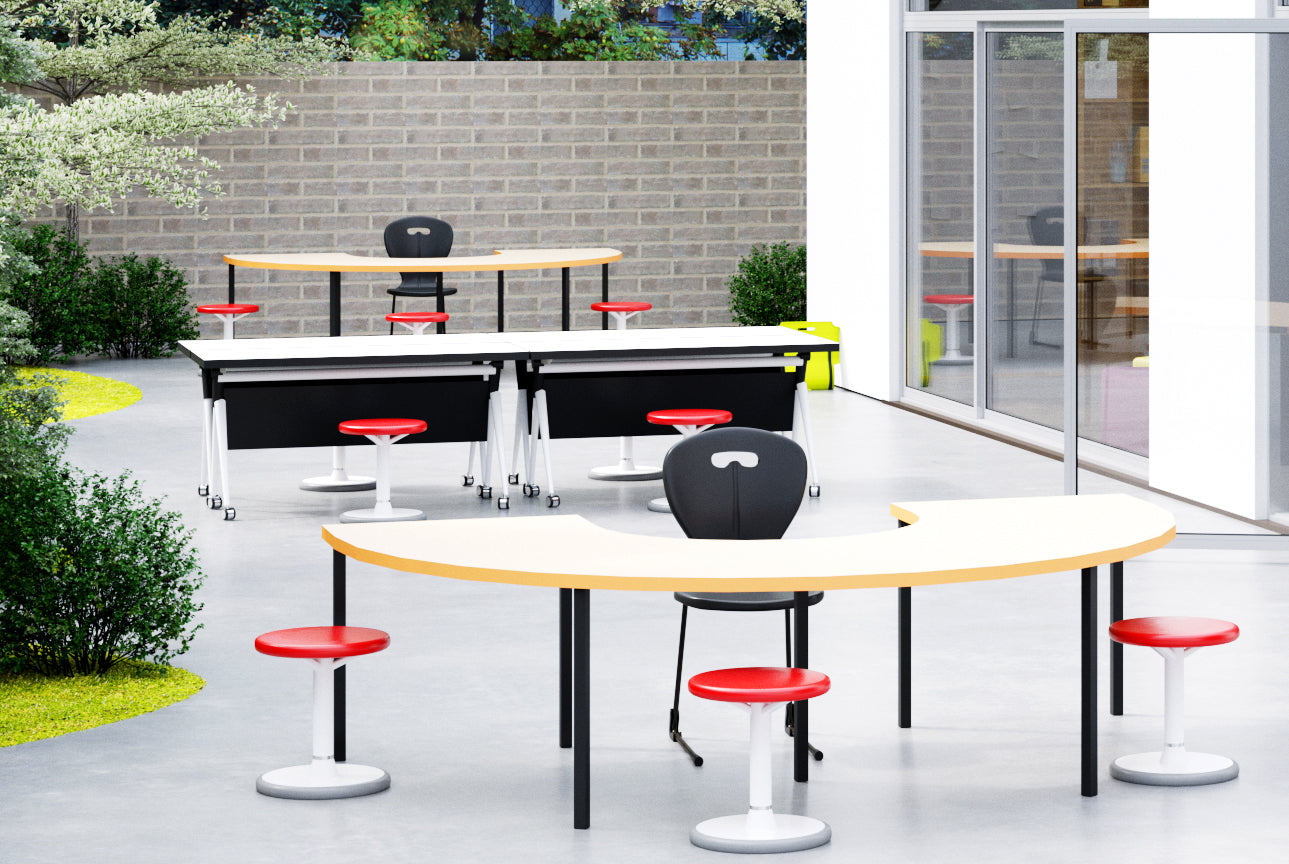 Fangle Stool