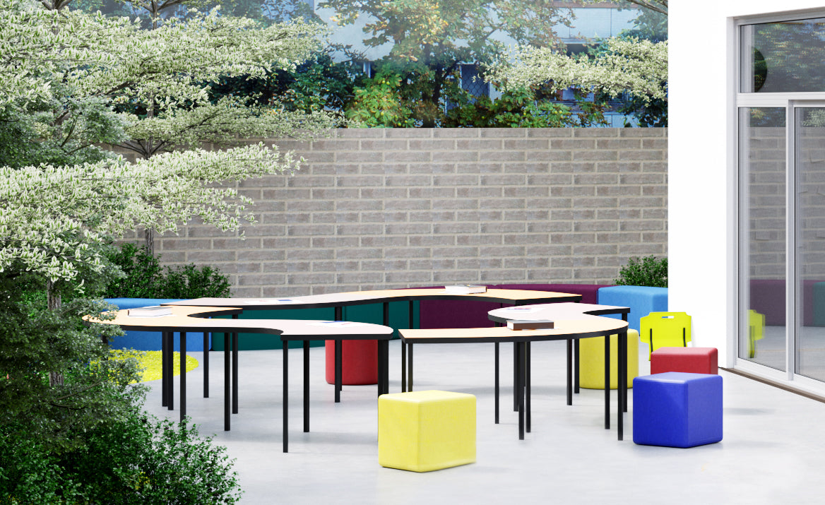 Saturn Table